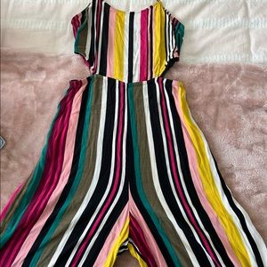 EXPRESS Jumpsuit